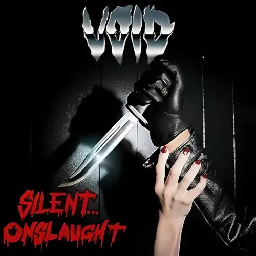 Void (USA-2) : Silent Onslaught